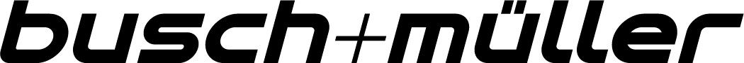 Busch und Müller