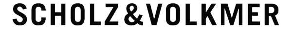 Scholz & Volkmer